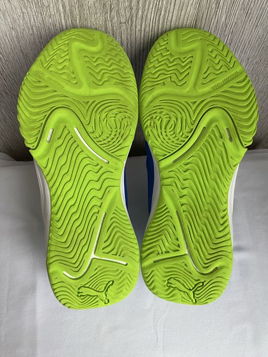 Кроссовки Puma 36 размер оригинал, отличное состояние.