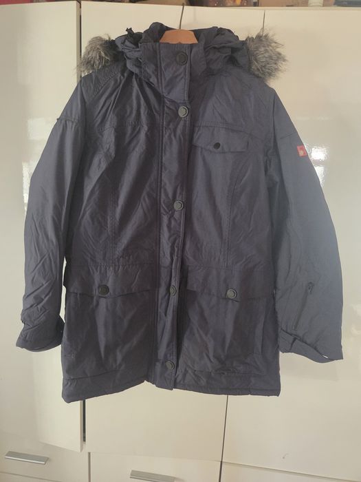Engelbert strauss Parka zimowa vision damska xl kurtka zimowa