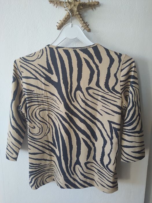 Blusa elegante - Pimkie - Tamanho L
