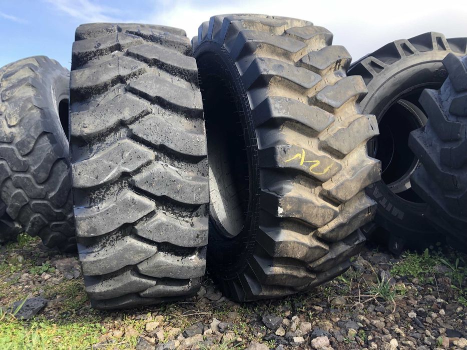 405/70-24 Opony 90% Bienika Mitas MPT-04 16/70-24