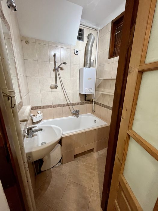 Sprzedam mieszkanie 3 pokojowe Kraków Nowa Huta (historyczna)