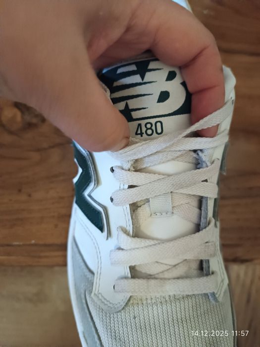 Шкіряні оригінал розмір 44