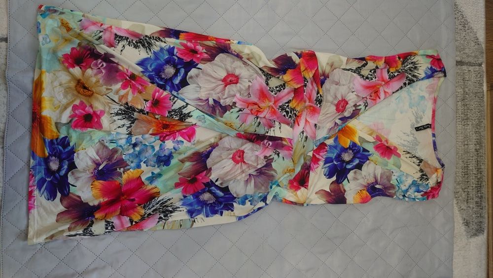 Sukienka letnia xl