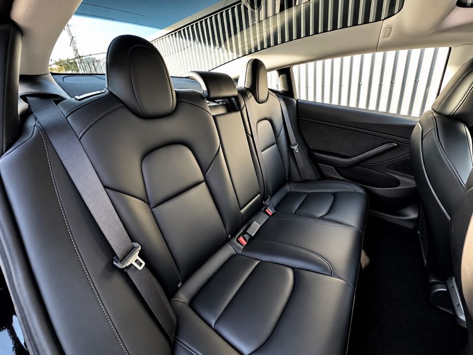Tesla Model 3 Performance Dual Motor AWD | 2020 | Preto