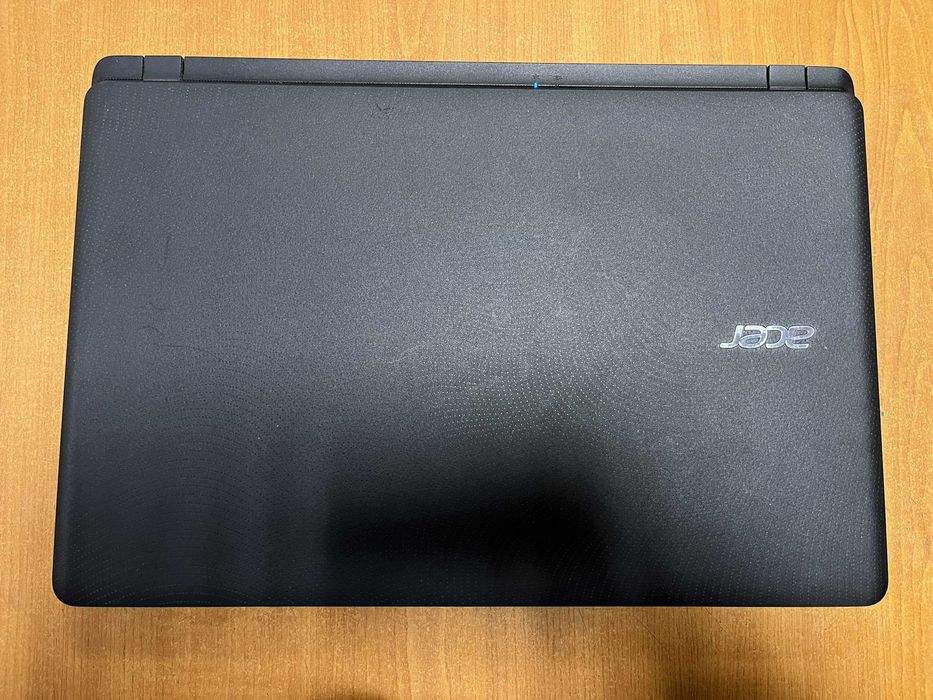 Laptop Acer Aspire ES1-523-85WM SSD 500 GB Windows 11