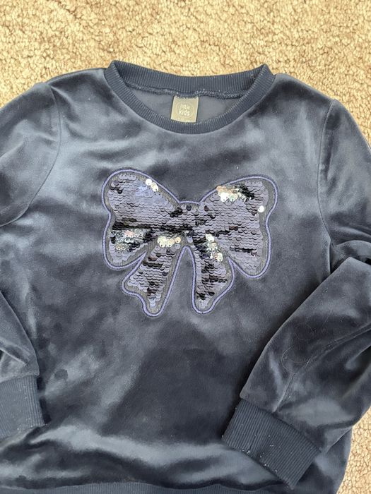 Костюм для дівчинки