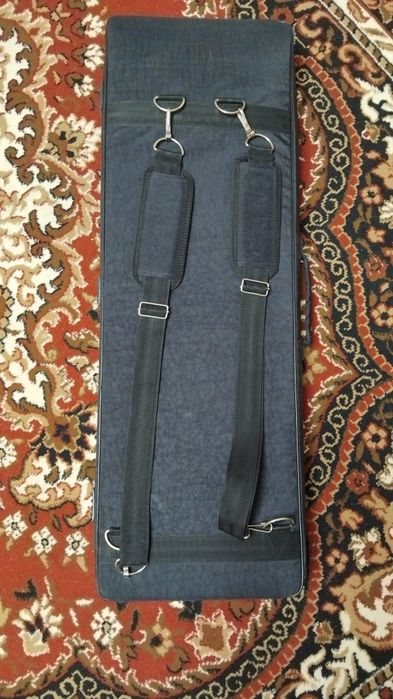 Чехол для синтезатора