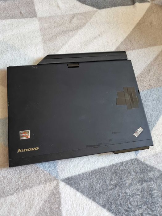 Thinkpad X230 tablet