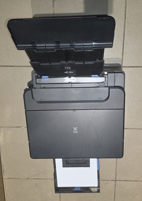 Canon PIXMA G5040 Wi-Fi СНПЧ, двосторонній друк, відмінний стан