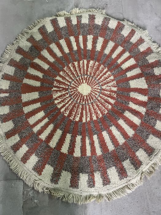 Carpete Redonda 150cm