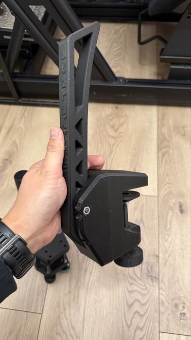 SimMasters Shifter Sekwa Ręczny Hydro PC Thrustmaster