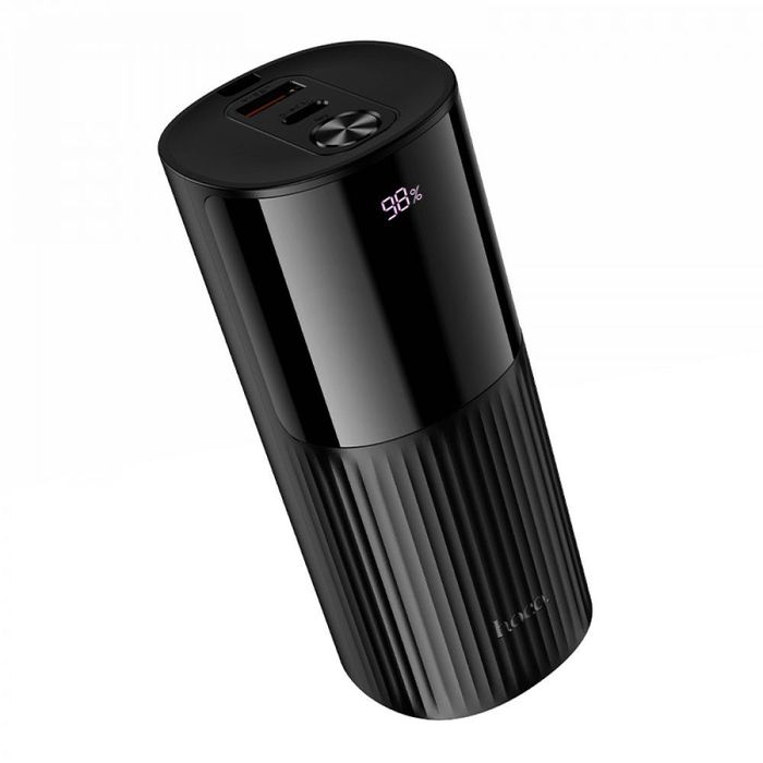 Повербанк Hoco J150 20000 mAh 22.5W з ліхтарем