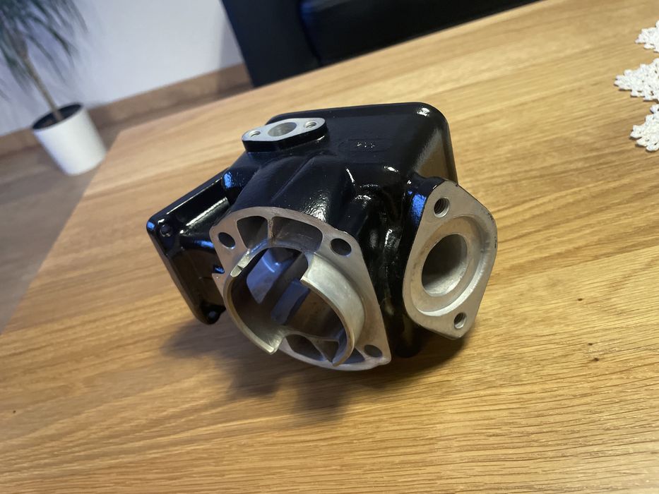 Cylinder polini SPORT 100CC, YAMAHA DT RD TZR 80 LC