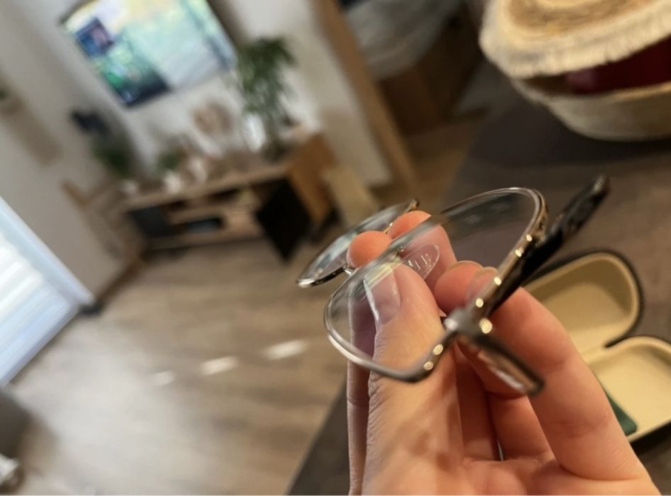 Nowe Okulary Zerówki Mocoa