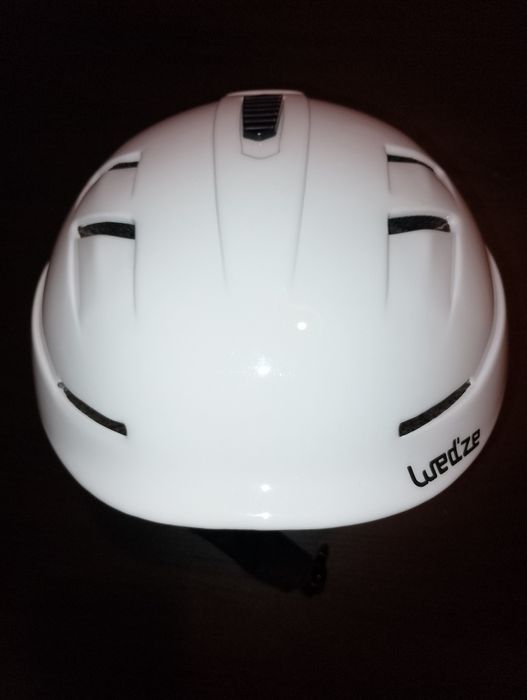 Kask snowboardowy narciarski rozmiar M 54-58 Wedze