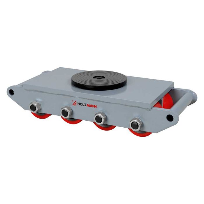 Patins para máquinas
