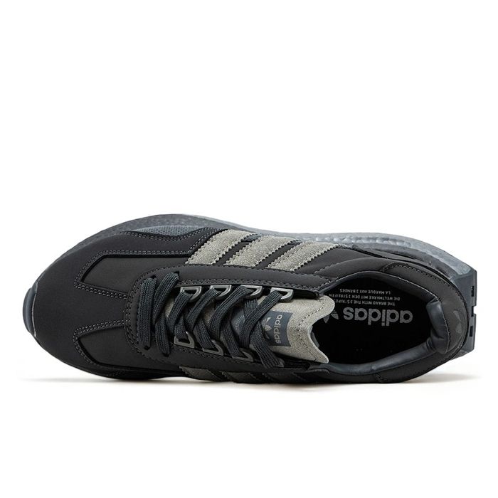 Adidas Retropy E5 Black Grey, 41 розмір