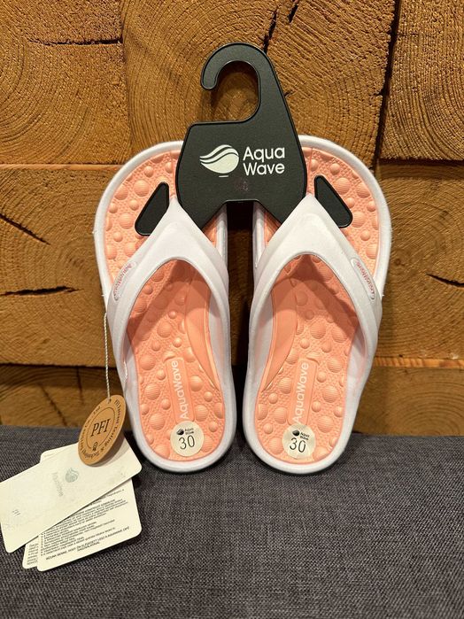 Дитячі в'єтнамки Aqua Wave Ilama JR 30 розмір