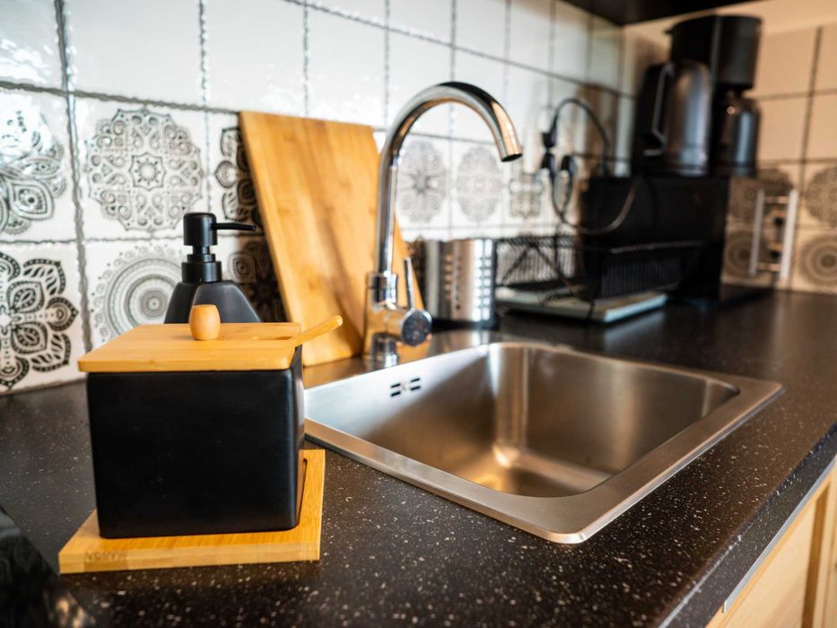 Apartament w Szczyrku