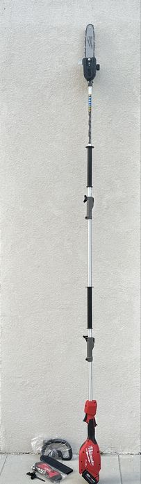 Висоторіз milwaukee 3016-20ps