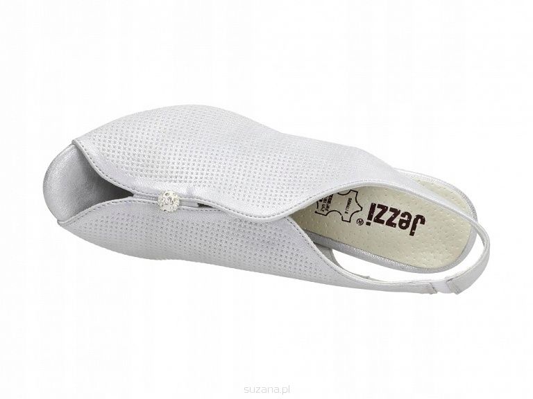 Eleganckie buty damskie JEZZI  r36.5