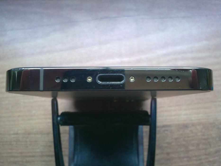 iPhone 12 Pro Gold 128 Gb  Айфон 12 Про Золотой 128 ГБ. АКБ 74%