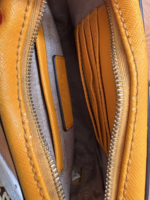 Michael Kors Jet Set mini