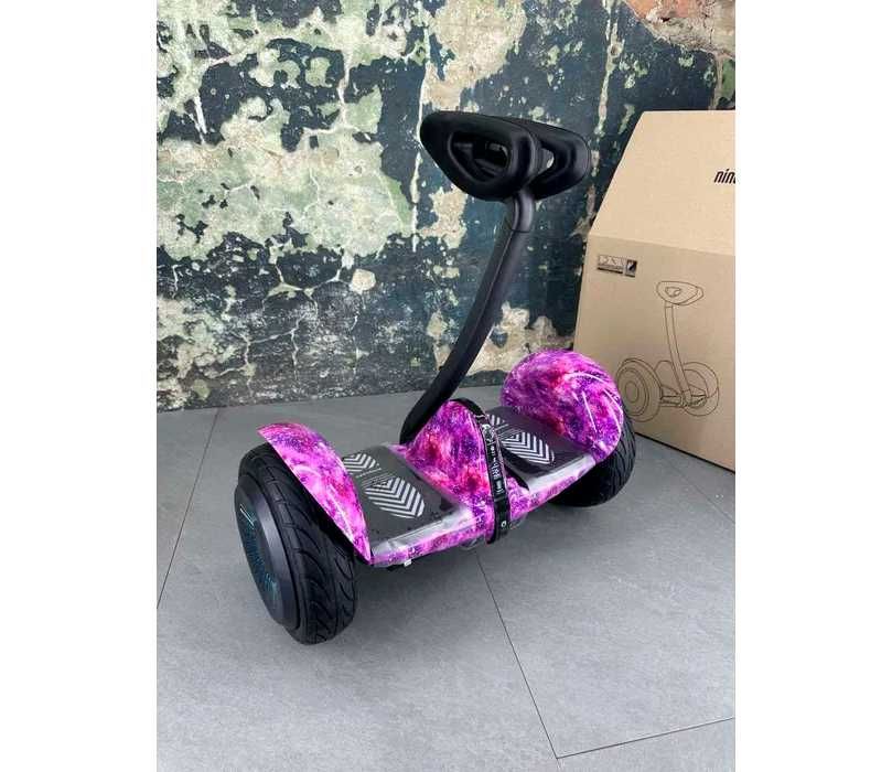 ꧁РАКЕТА‼️ Електросамокат Двомоторний Kugoo G-Booster 2400W 23Ah ХІТ‼️