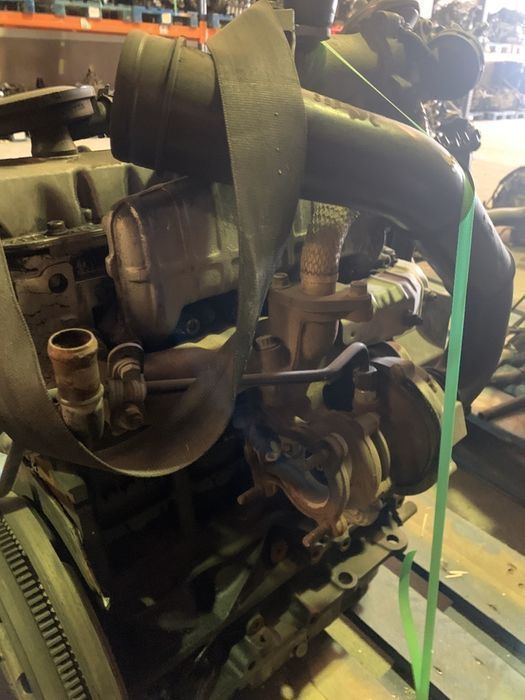 Motor 1.9tdi AGR
