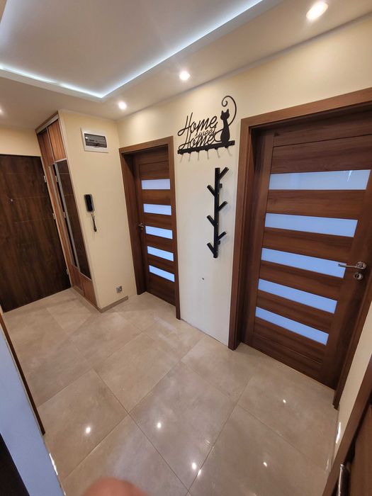Mieszkanie na sprzedaż, 3 pokoje, 58 m², Pyszczyn