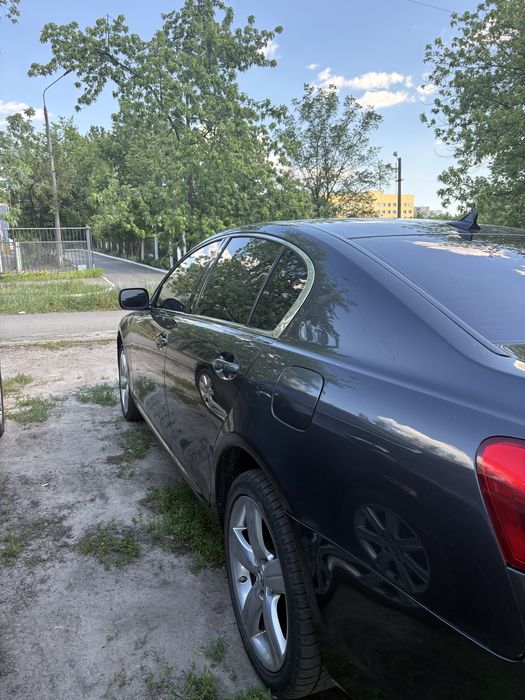 Продам   Lexus 350 GS