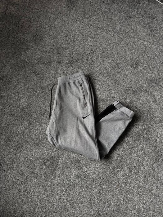 Штани спортивні Nike з логотипом з нових колекцій/Оригінал/