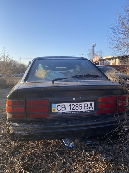 Продам Ford Scorpio