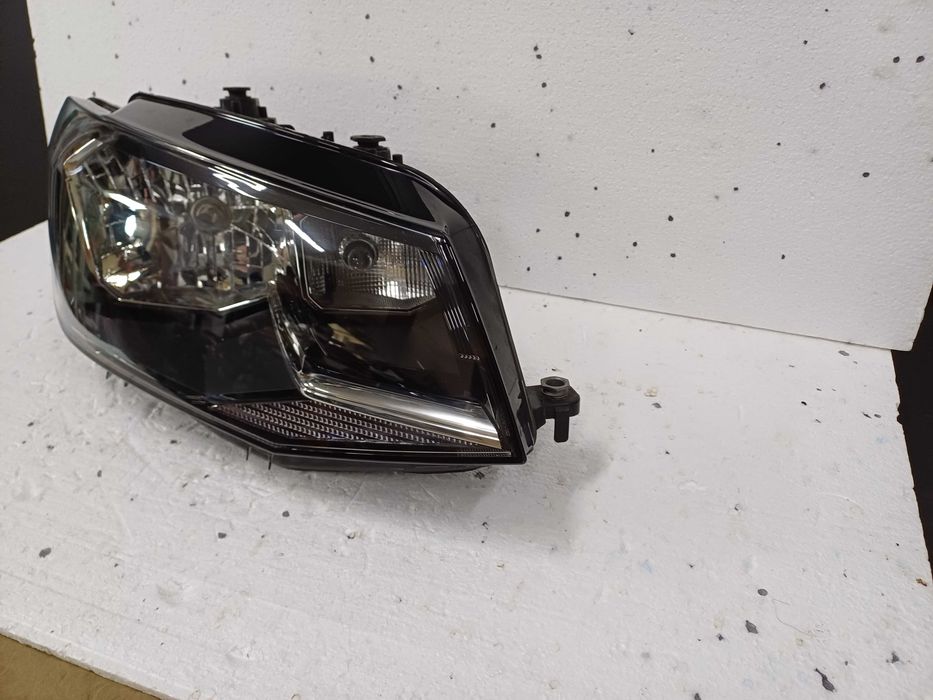 lampa prawa vw caddy 4 IV lift 2k194.1016b rok 15-19