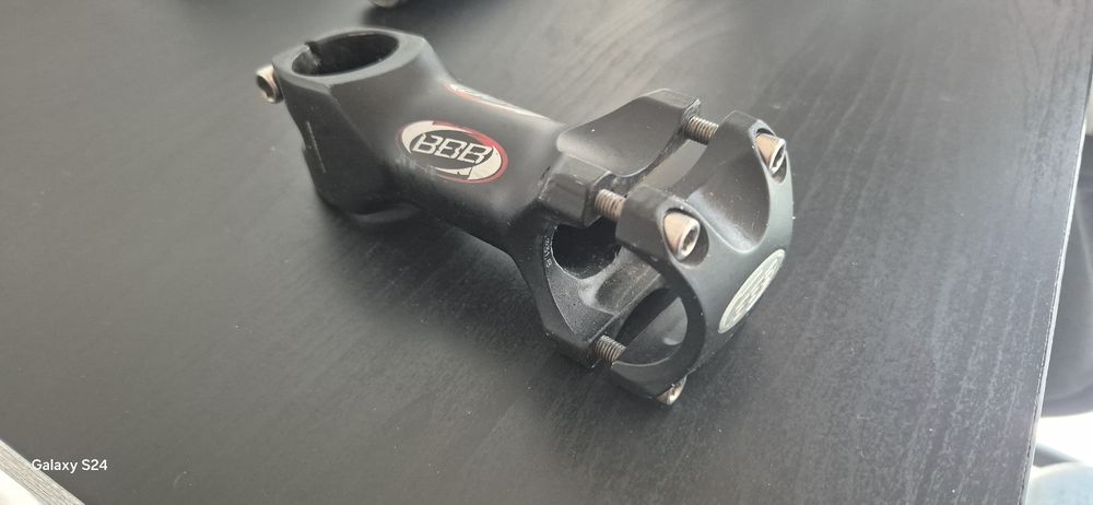 Avanço bike BTT BBB