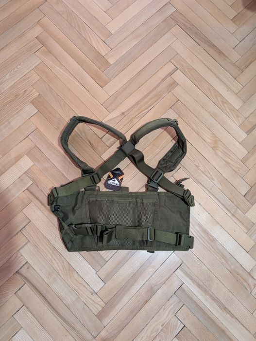 РПС Condor Recon olive