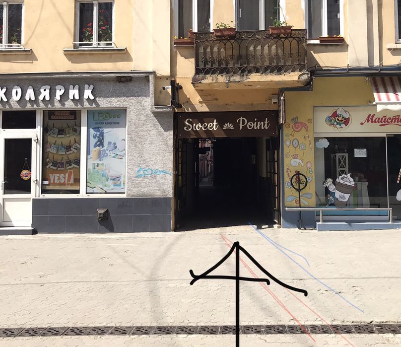 салон краси ,кабінети окремі,світло завжди перукарня