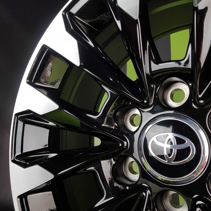 Диски На Авто R18 6x139.7 Toyota Land Cruiser Prado Прадо Lexus GX Р18