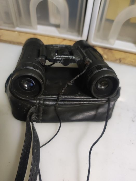 Binóculos de bolso Tasco