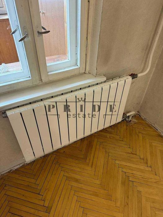 .Трикімнатна квартира в серці Троєщини за привабливою ціною