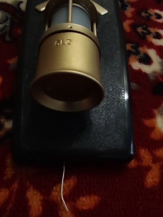 Светильник бра  GLZ AKA  ELECTRIC