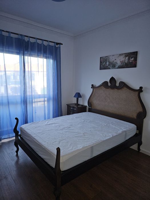 Arrendo quartos em casa partilhada