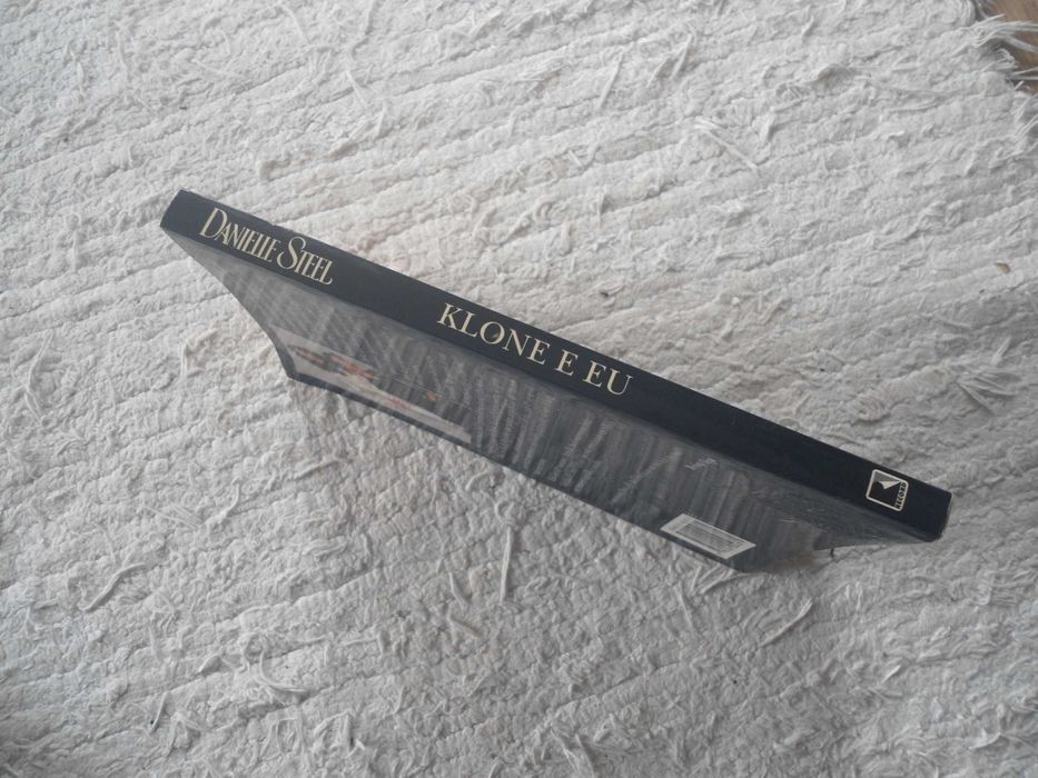 Klone e Eu por Danielle Steel