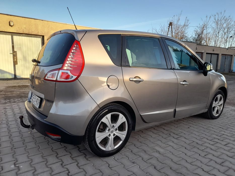 Ładny, Panorama, KLIMA, 2kpl Opon, HAK