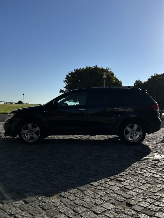 Dodge Journey 2.0 CRD | 2010 | 7 Lugares | 185.000 km — photo 5