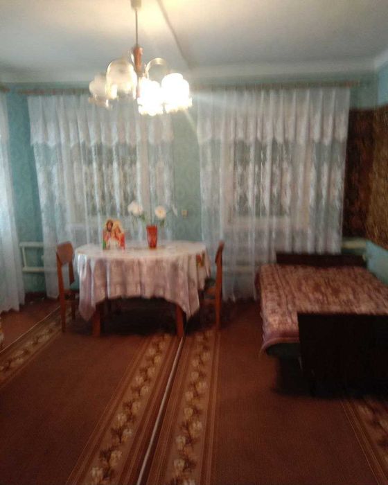 Продам житловий будинок в с.Черкаський Бішкін. Річка Сіверський Донець