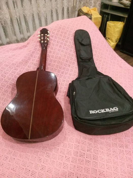 Гітара HOHNER 6 струн