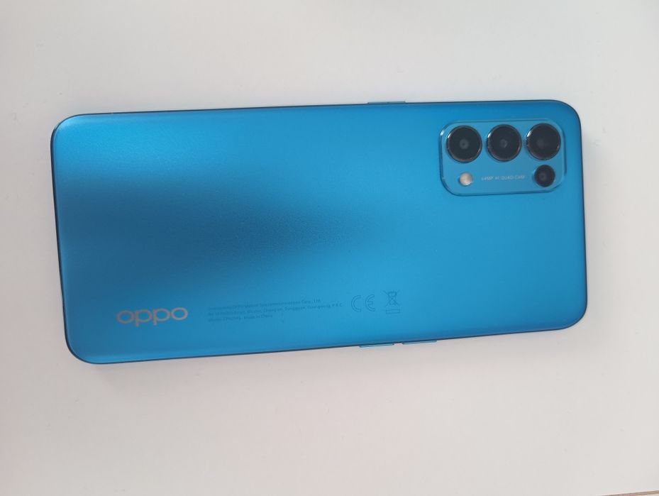 Sprzedam Oppo Reno 5