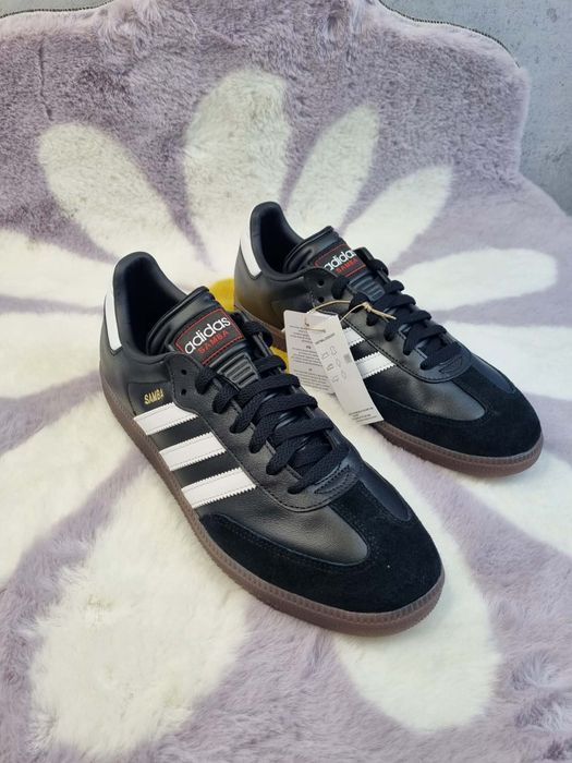 Buty Adidas Samba