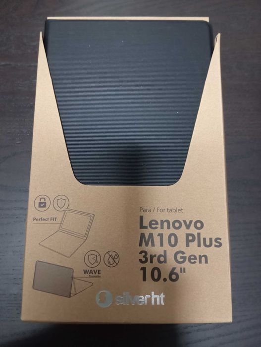 Capa Tablet Lenovo
